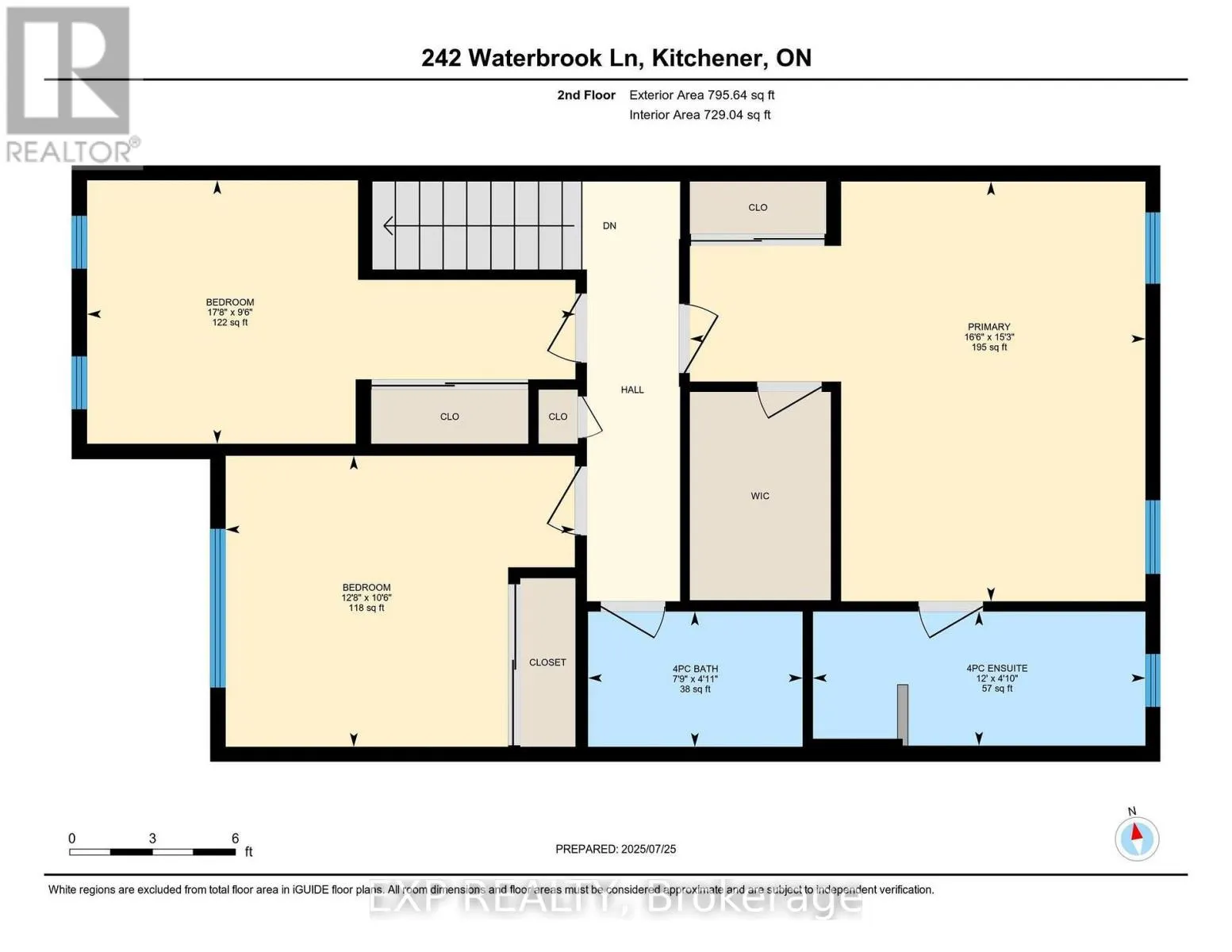 242 WATERBROOK LANE