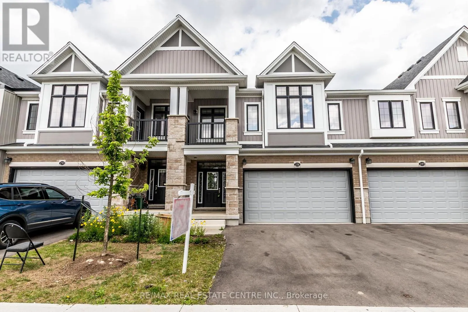 291 RASPBERRY PLACE
