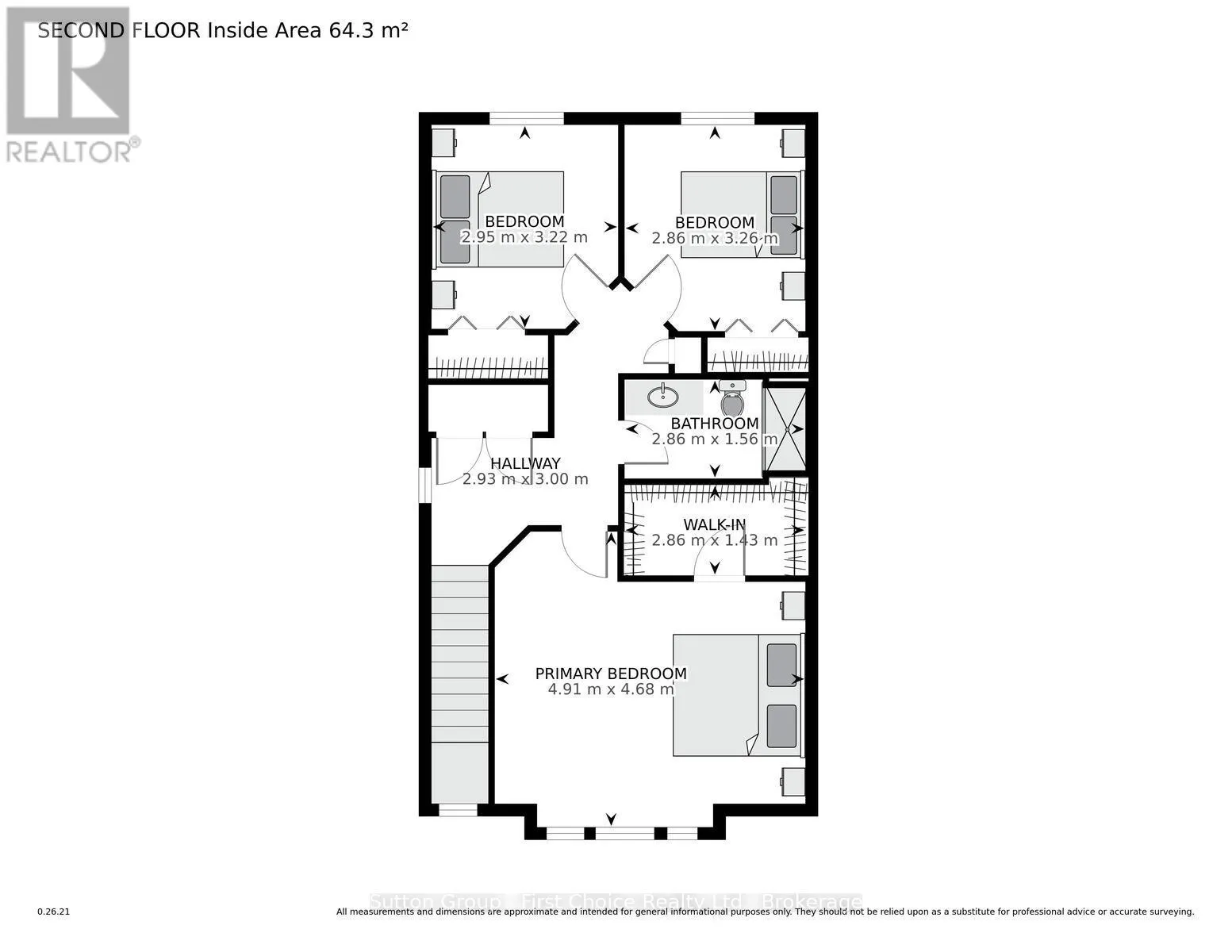 35 HYDE ROAD