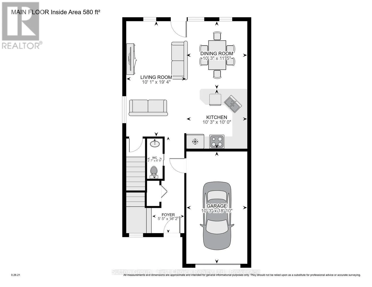 35 HYDE ROAD