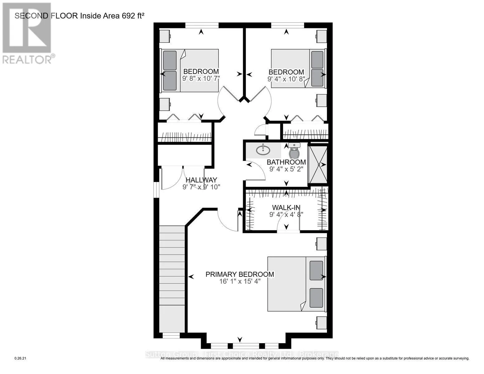 35 HYDE ROAD