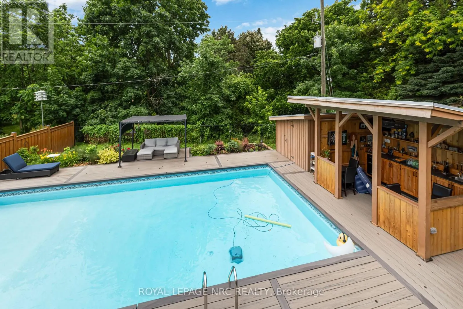 9 CARTIER DRIVE