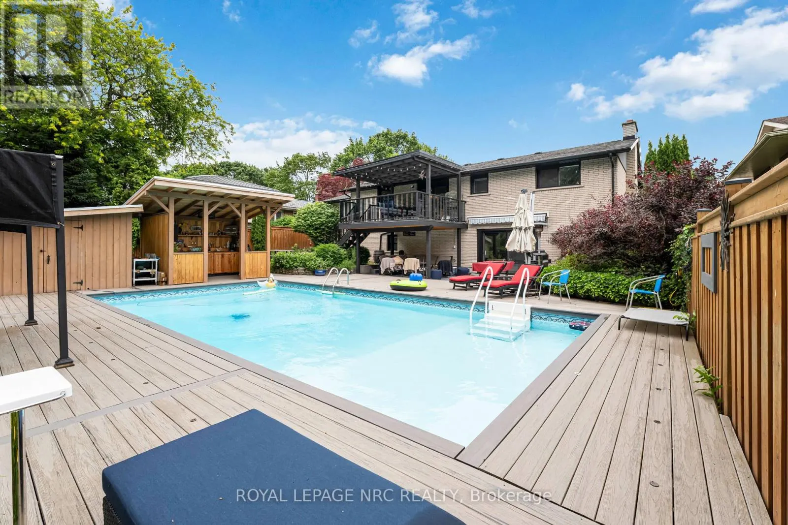 9 CARTIER DRIVE
