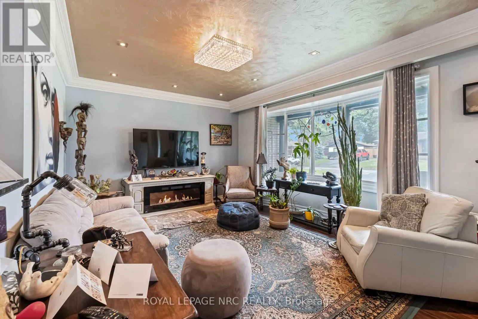 9 CARTIER DRIVE