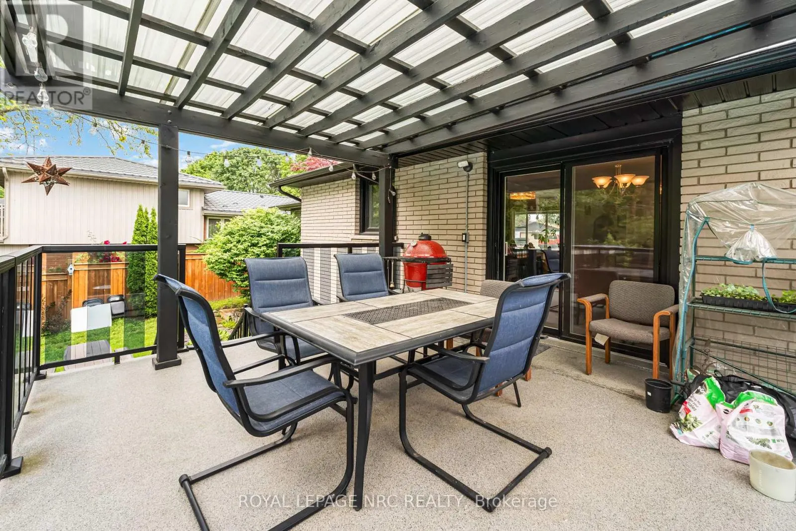 9 CARTIER DRIVE