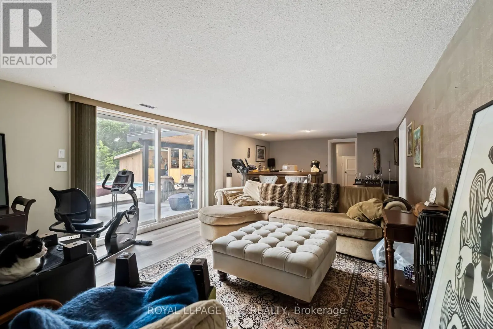 9 CARTIER DRIVE