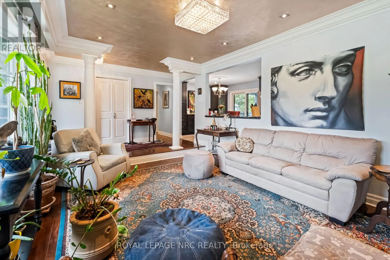 9 CARTIER DRIVE