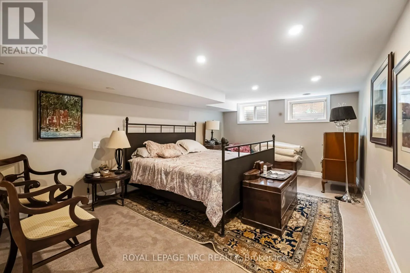9 CARTIER DRIVE