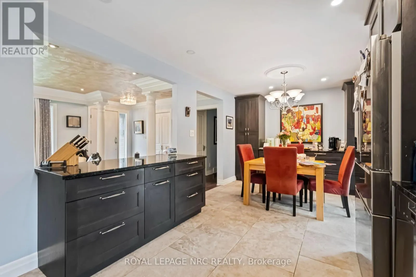 9 CARTIER DRIVE