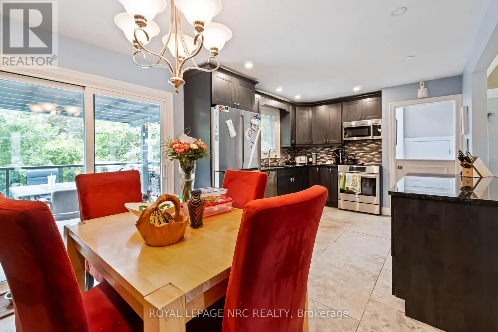 9 CARTIER DRIVE