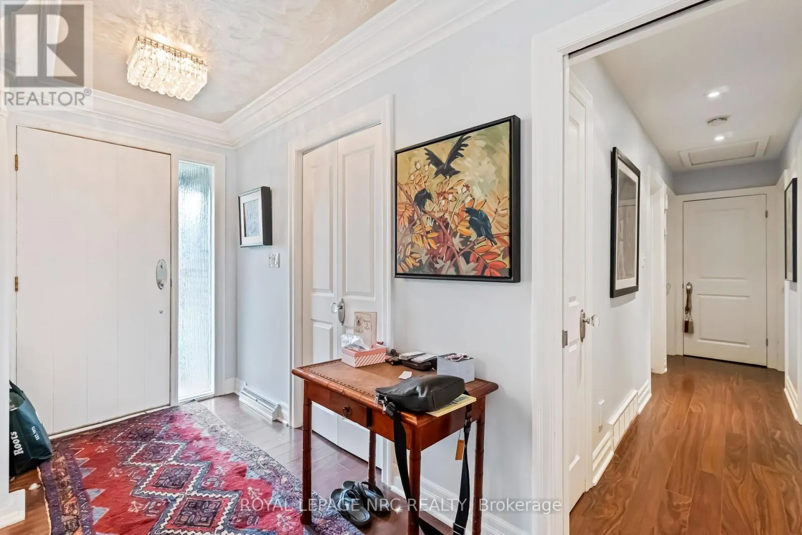 9 CARTIER DRIVE