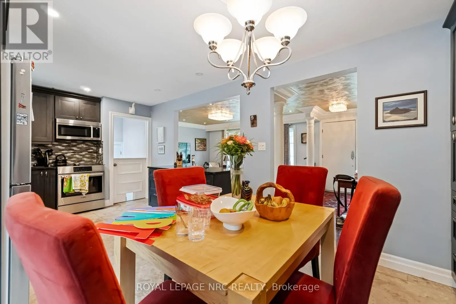 9 CARTIER DRIVE