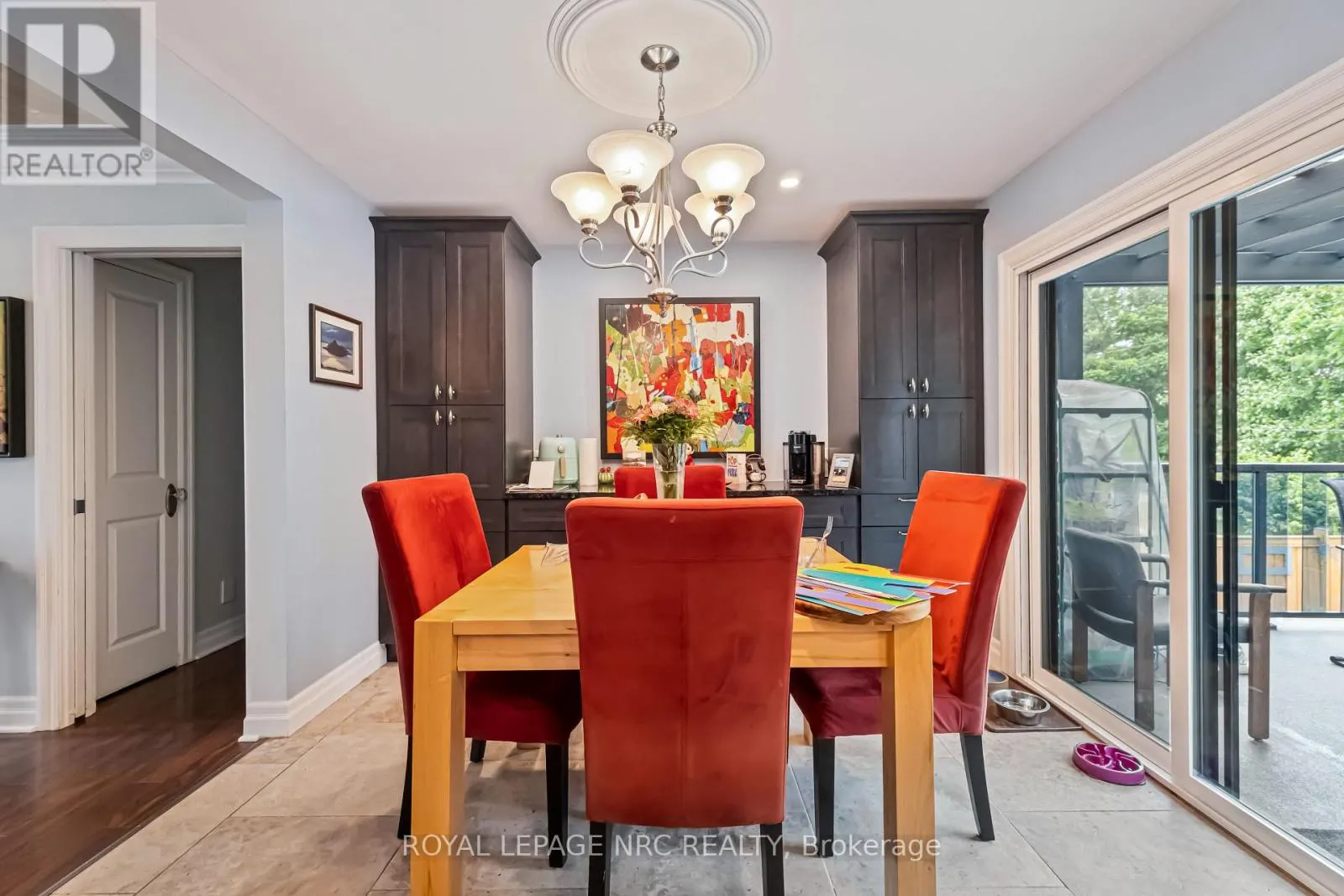 9 CARTIER DRIVE