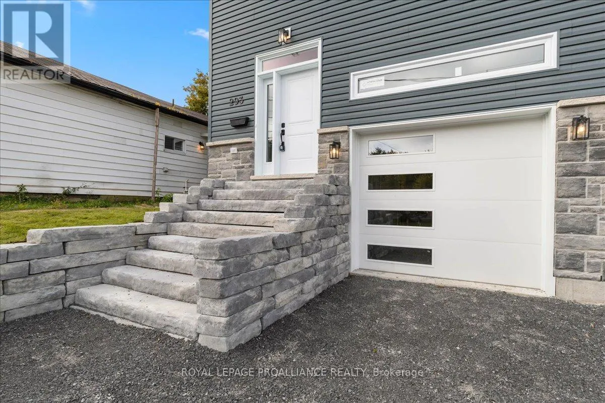 293 CHURCH STREET