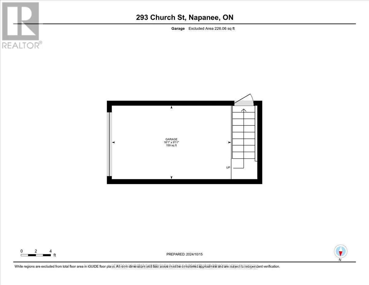 293 CHURCH STREET