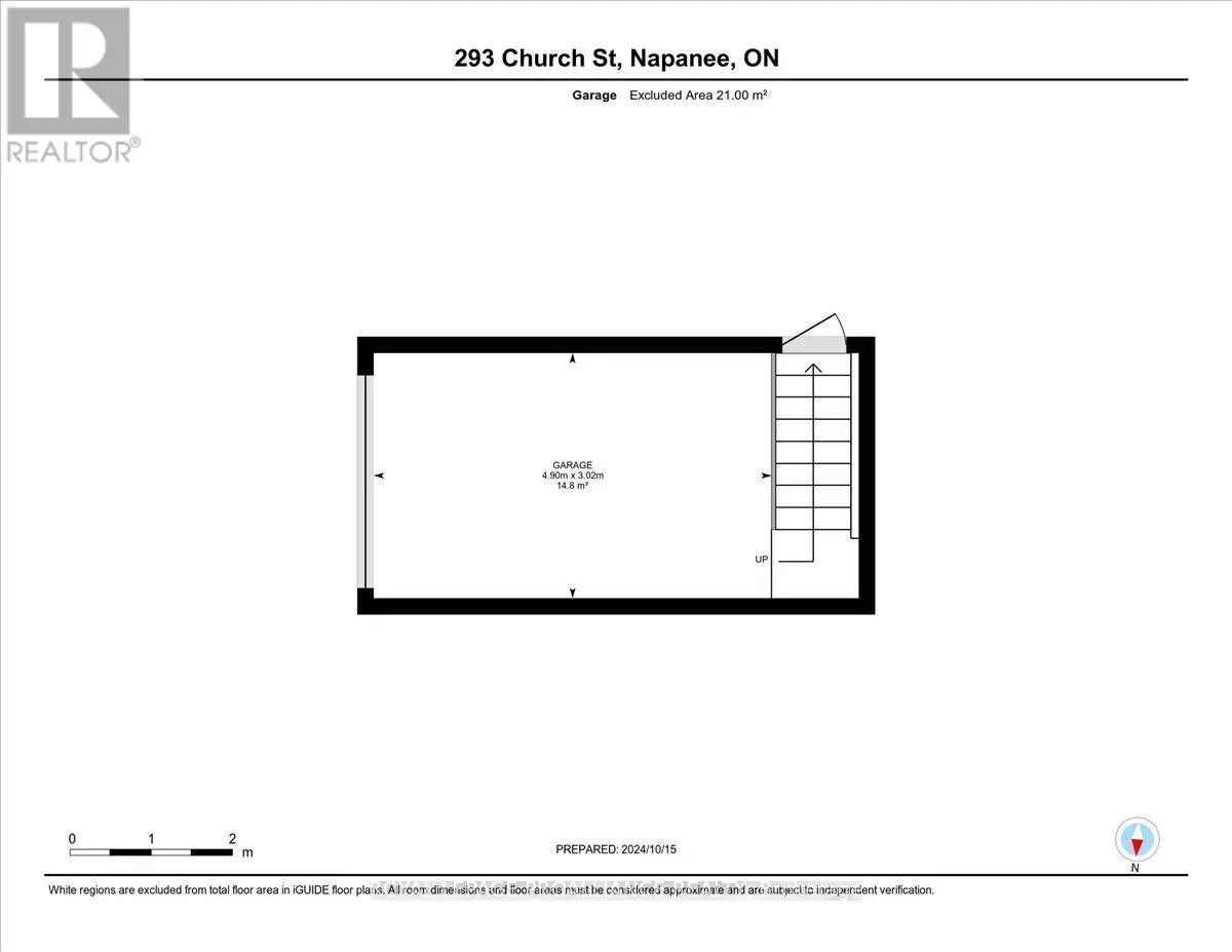 293 CHURCH STREET