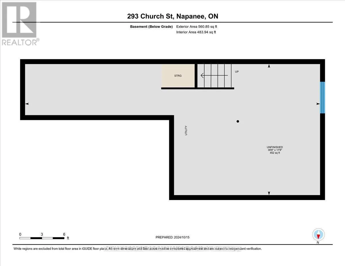 293 CHURCH STREET