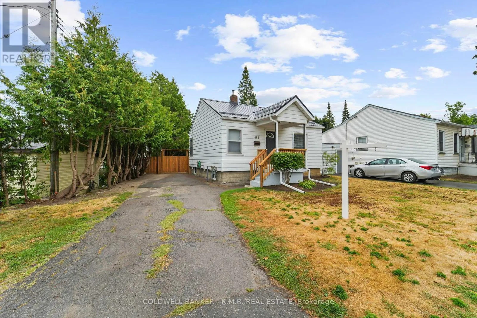 485 WOLSELY STREET