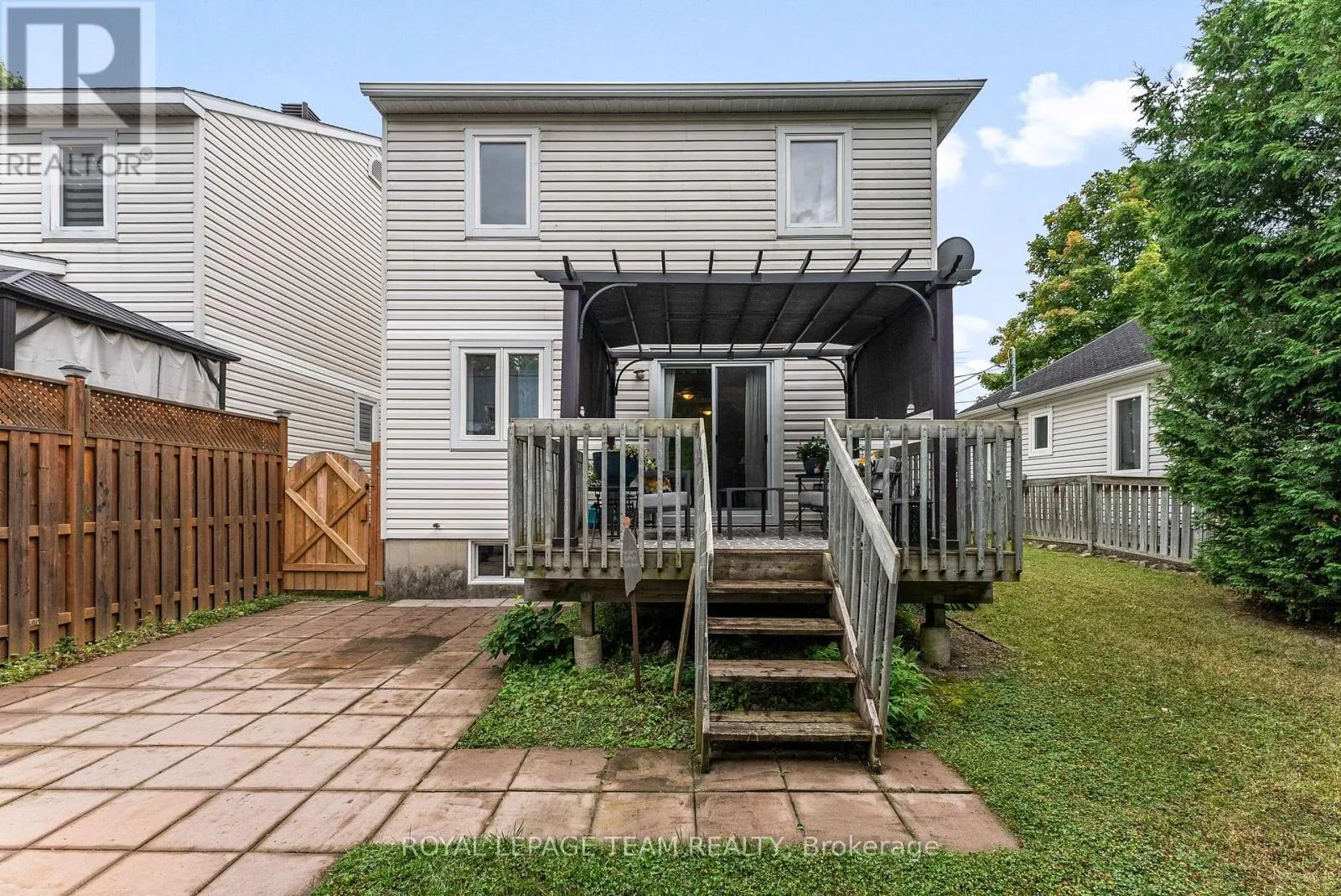 6 JASON STREET