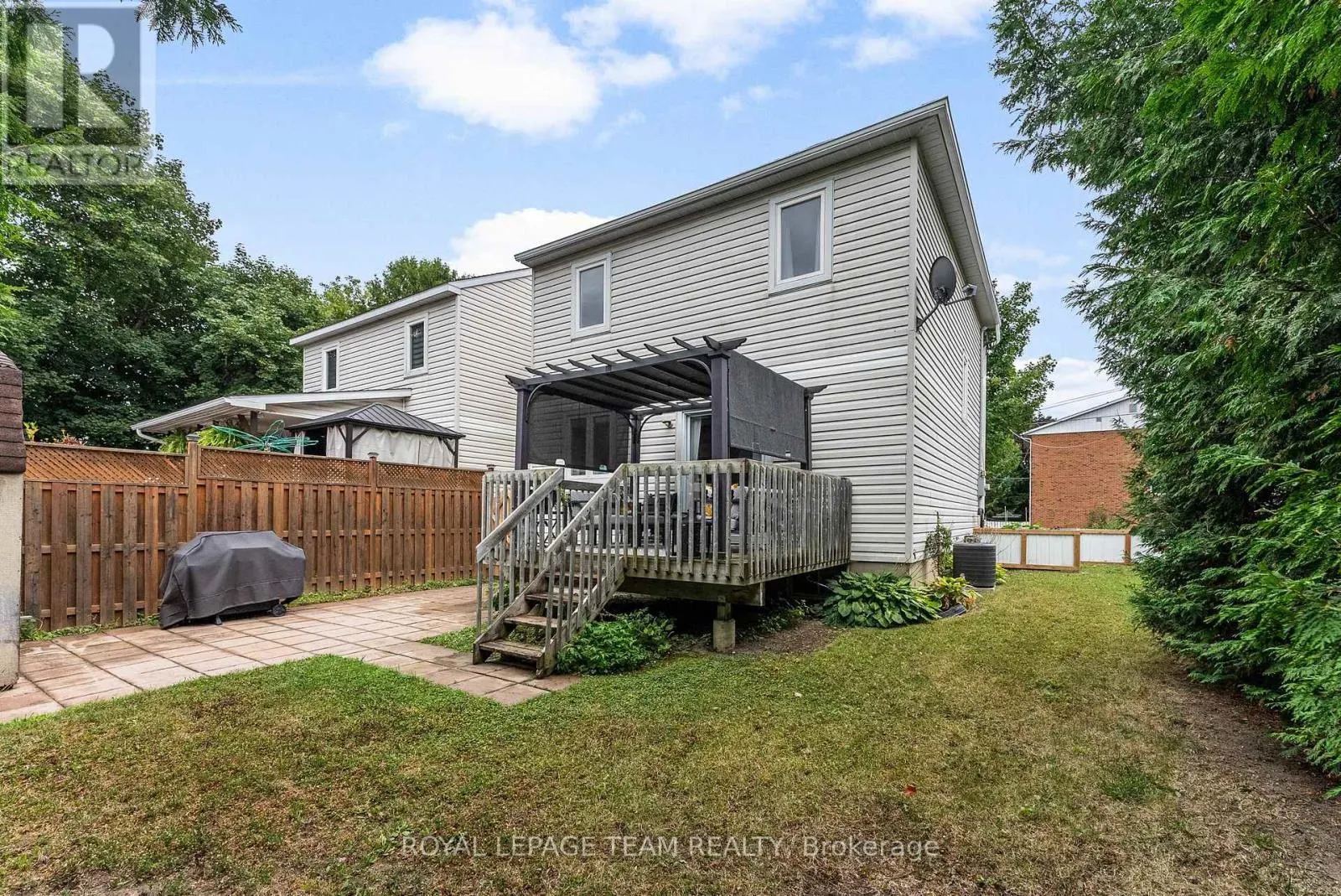 6 JASON STREET