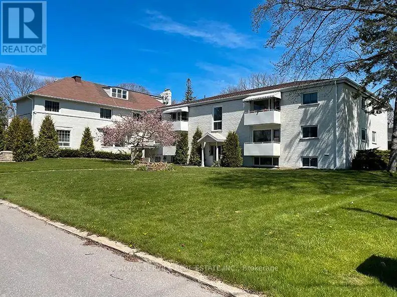 20 - 118 PERRY STREET, #20