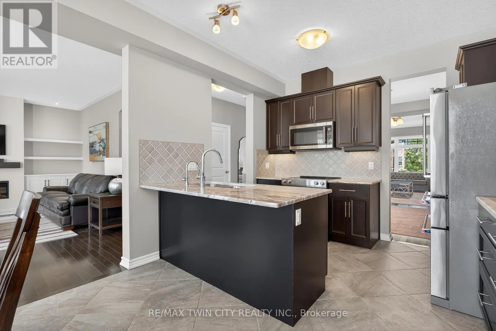 52 TREMAINE DRIVE