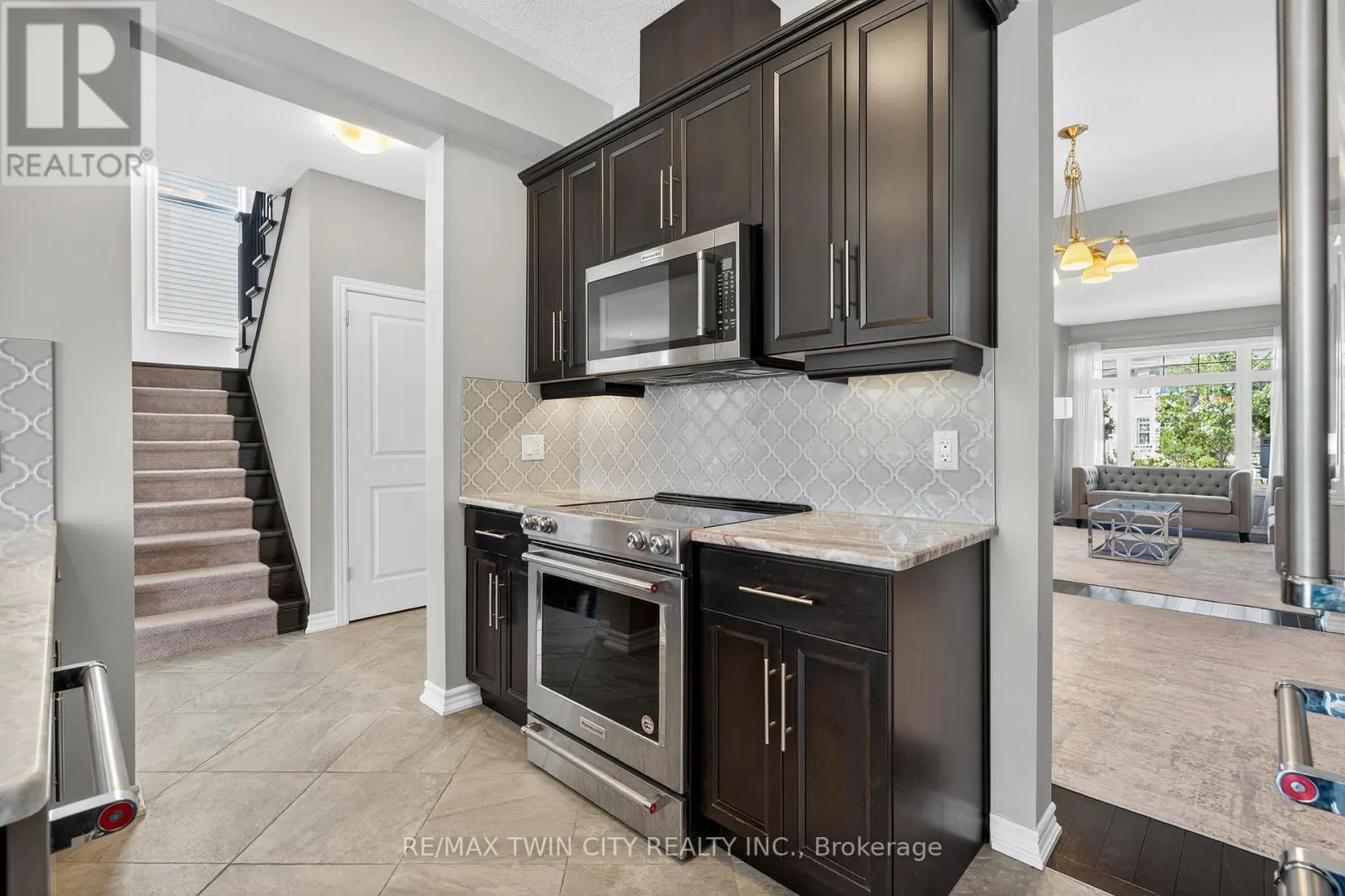 52 TREMAINE DRIVE