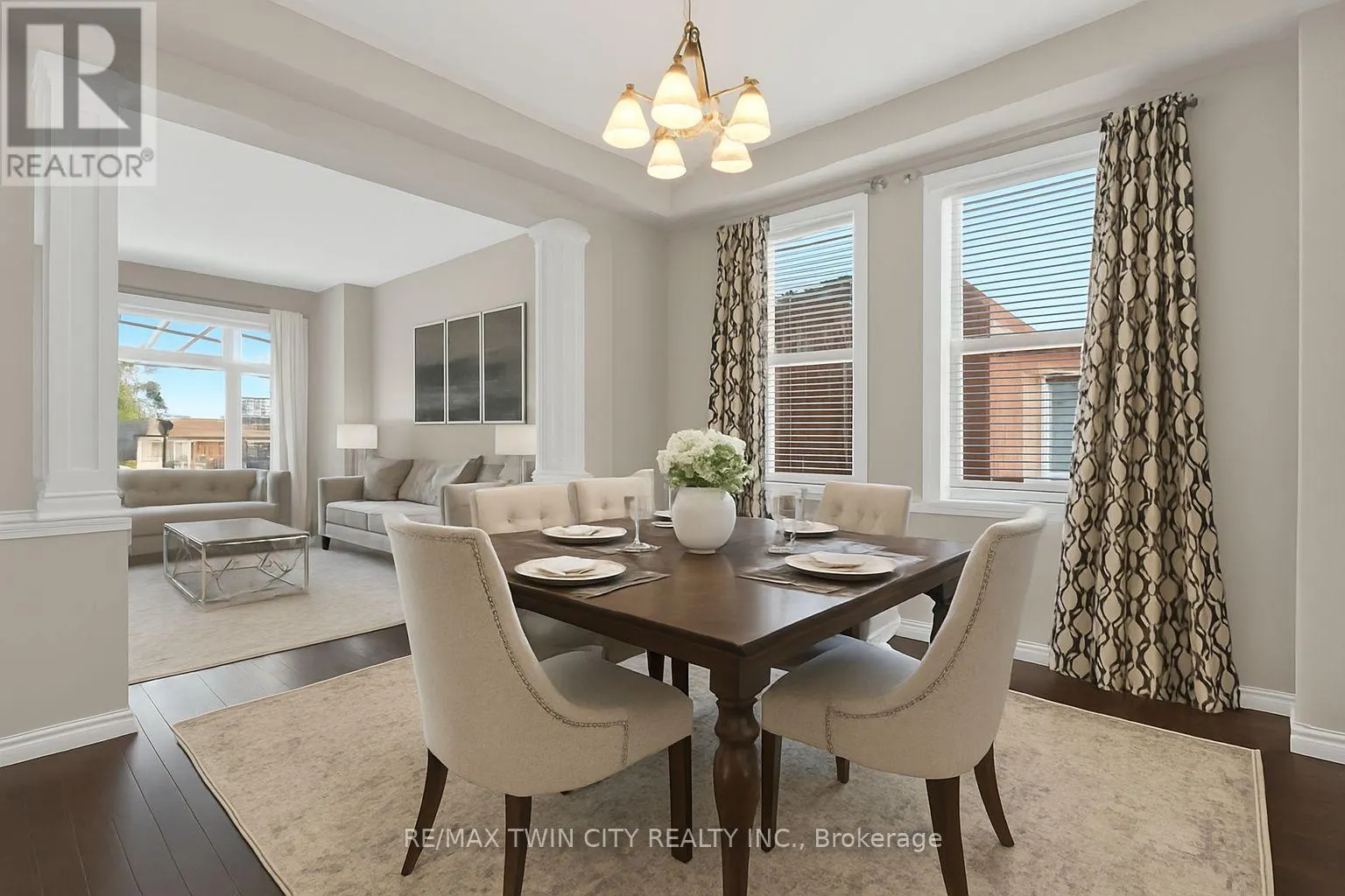 52 TREMAINE DRIVE
