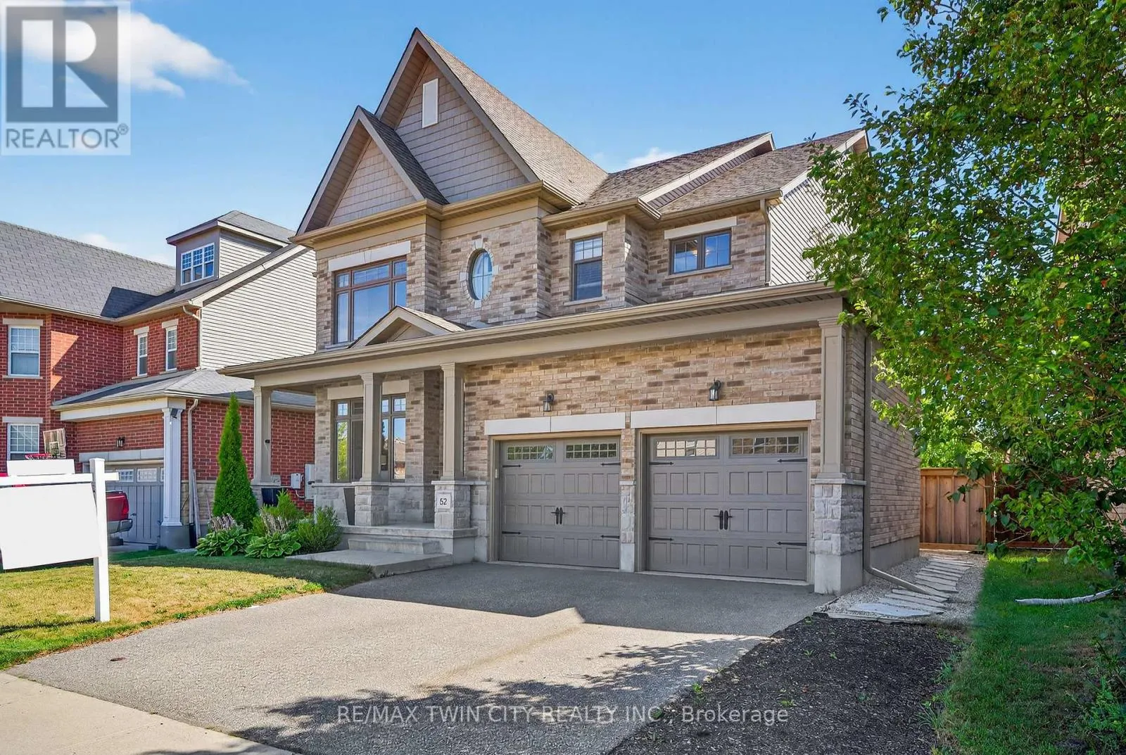 52 TREMAINE DRIVE