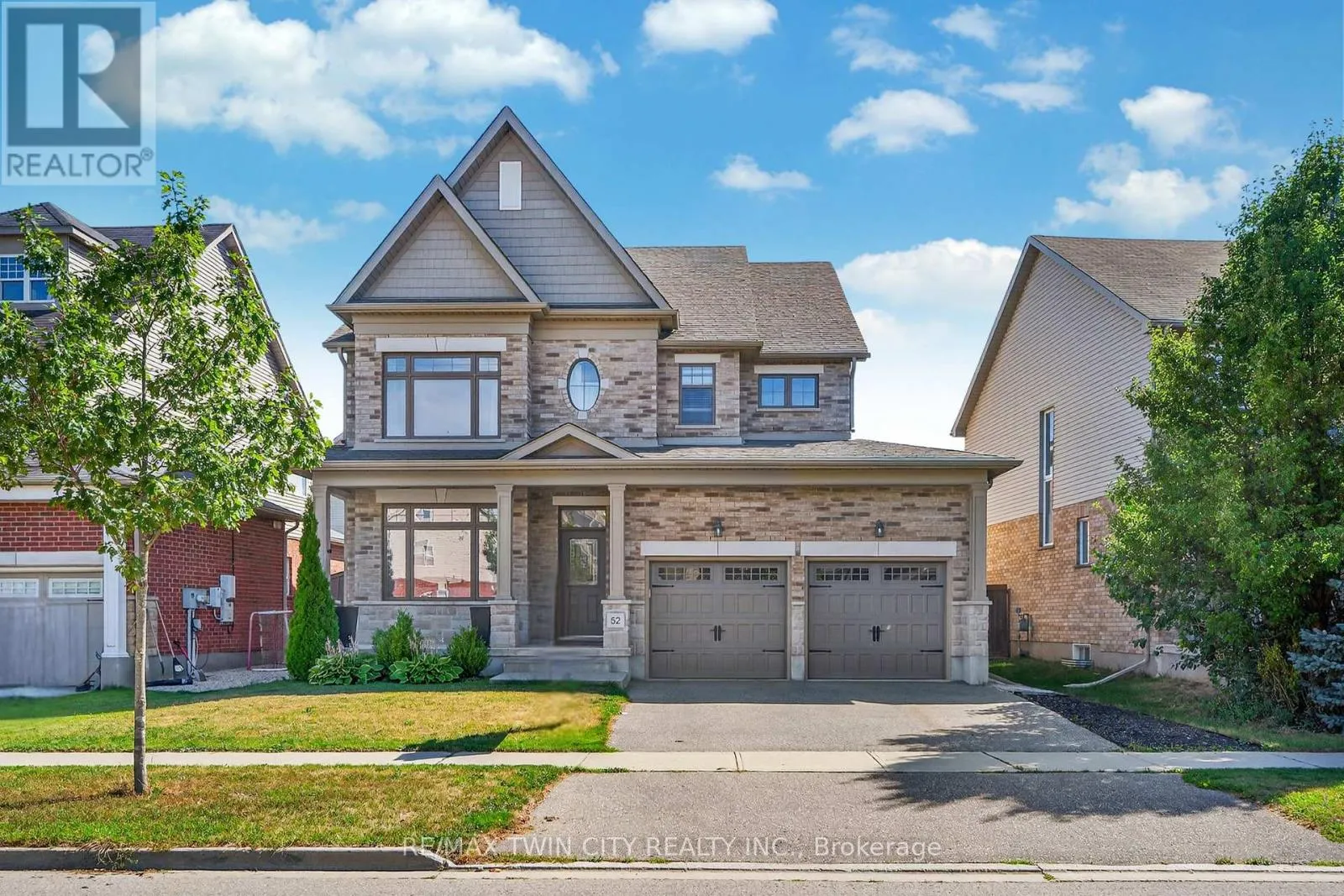 52 TREMAINE DRIVE