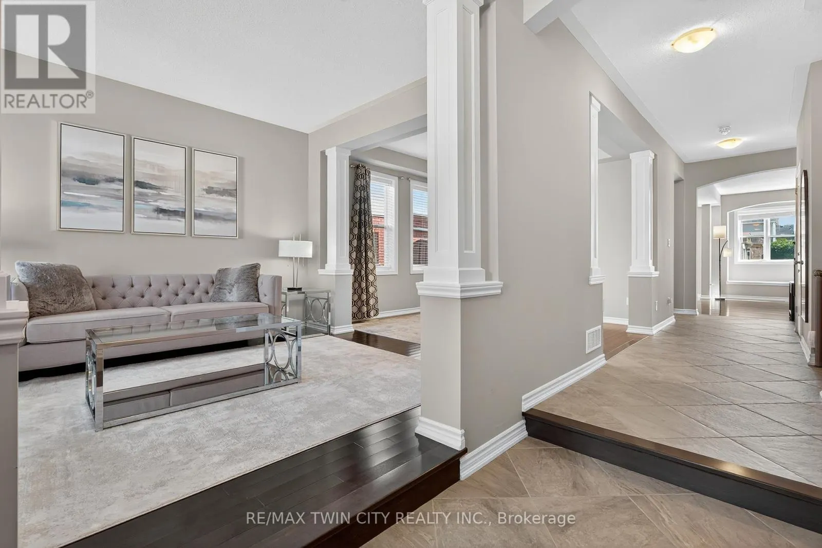 52 TREMAINE DRIVE