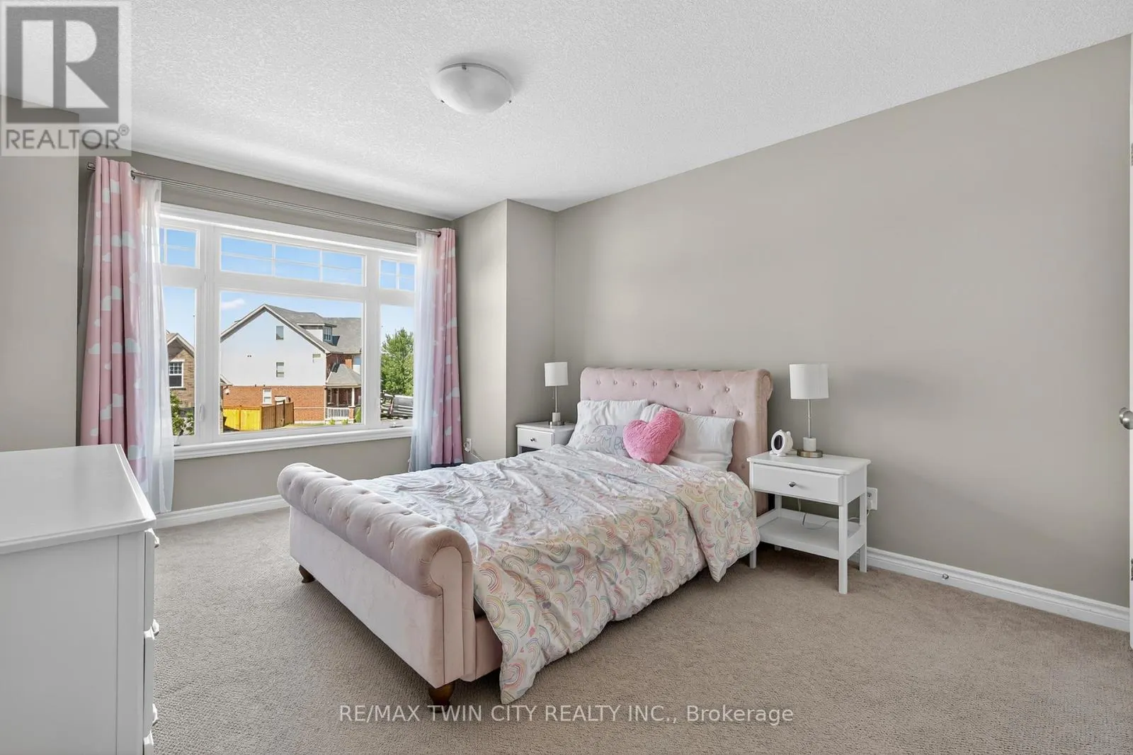 52 TREMAINE DRIVE