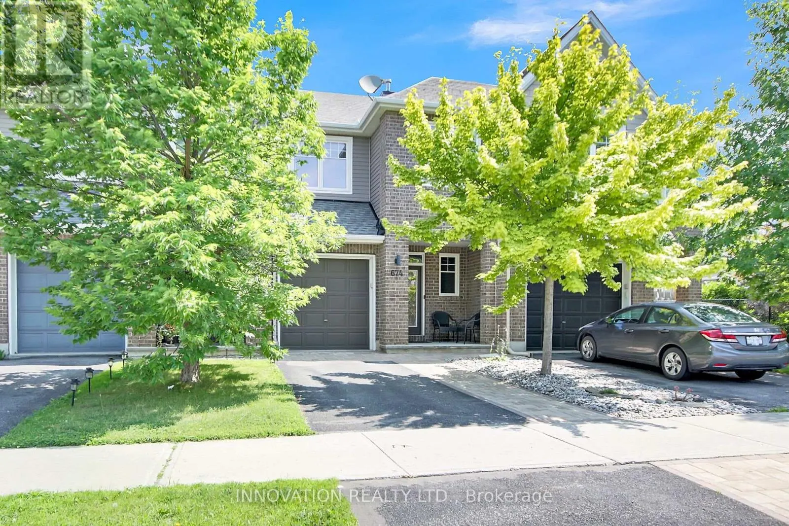 674 WHITE ALDER AVENUE