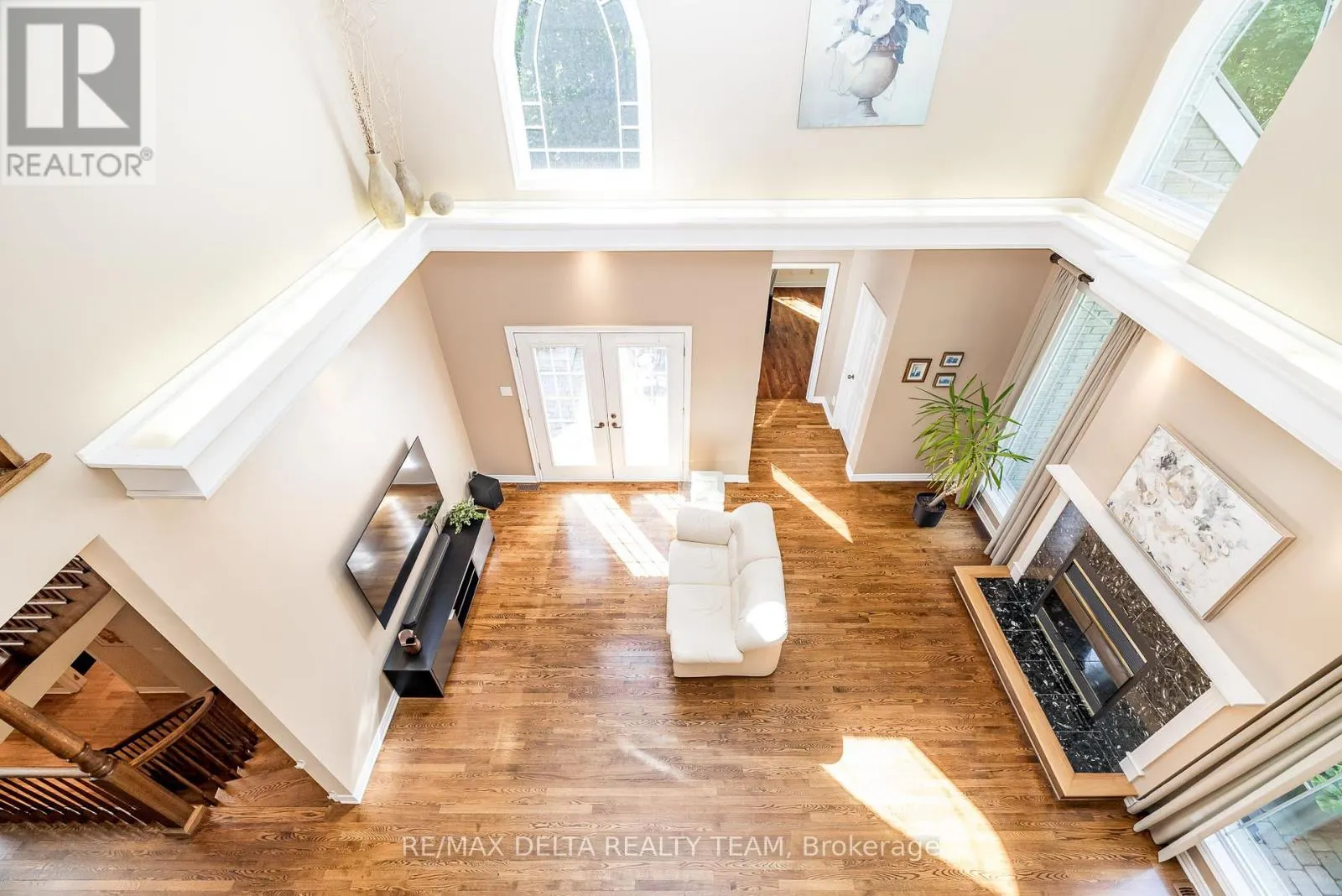 1340 GEORGES VANIER DRIVE