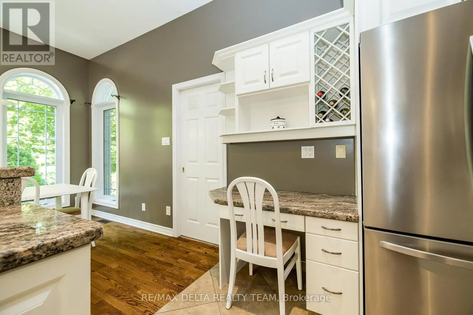 1340 GEORGES VANIER DRIVE