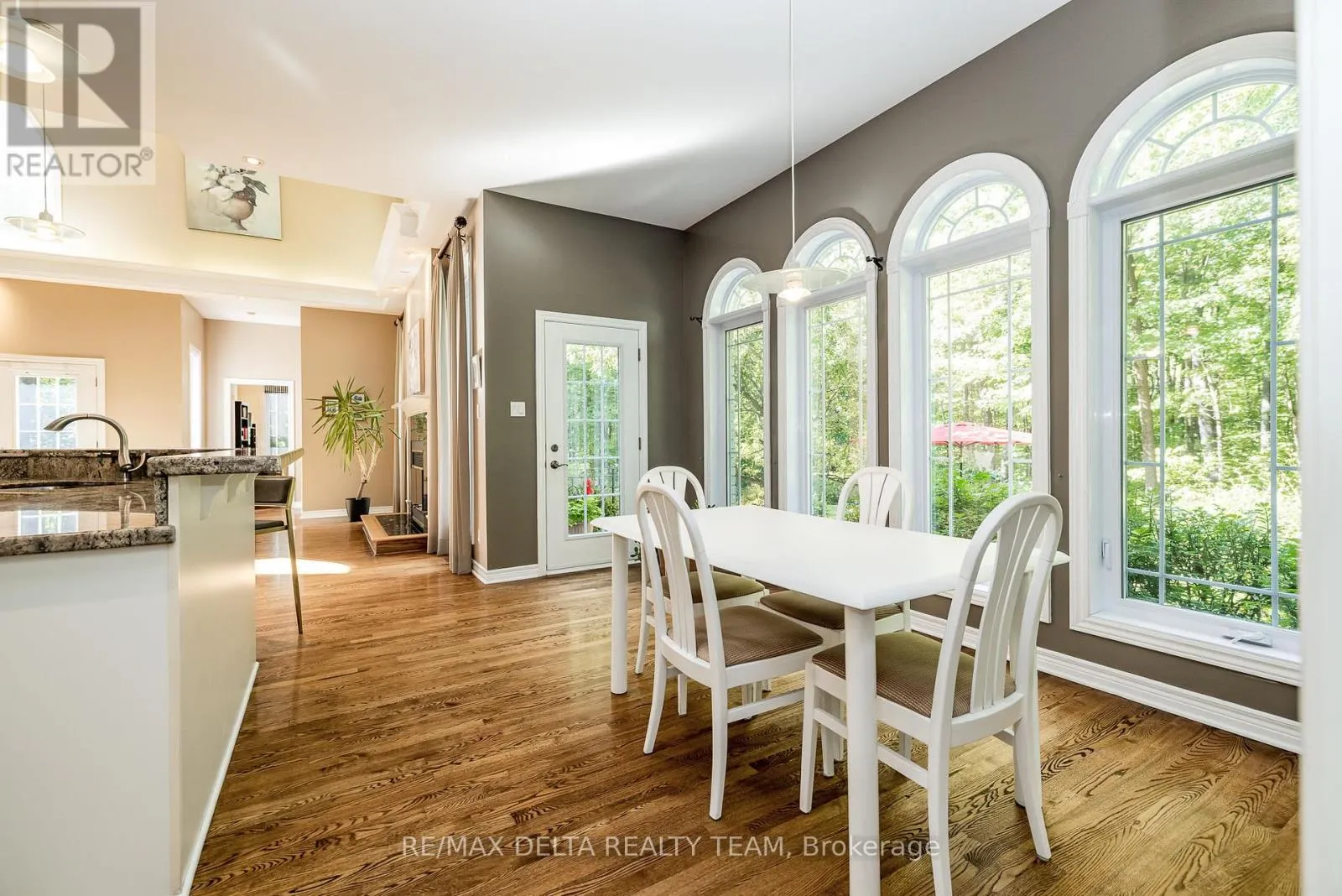 1340 GEORGES VANIER DRIVE