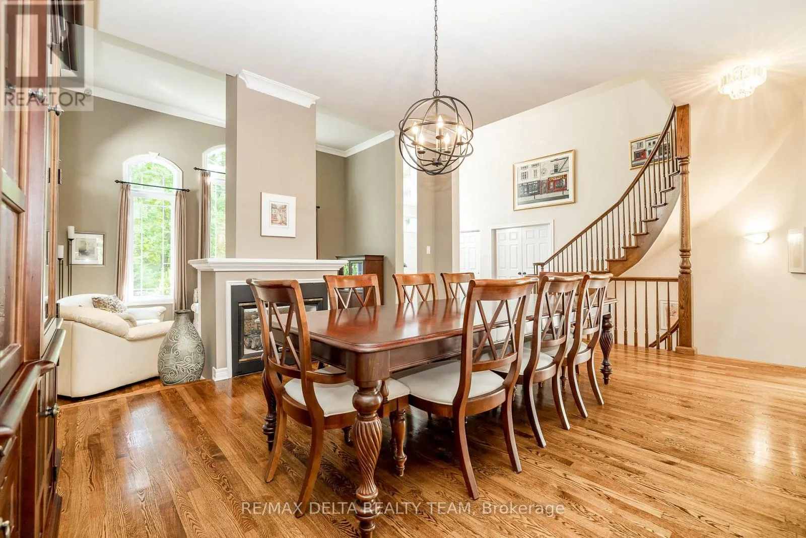 1340 GEORGES VANIER DRIVE
