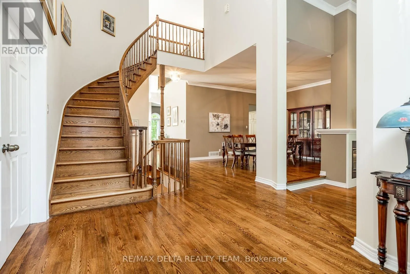 1340 GEORGES VANIER DRIVE