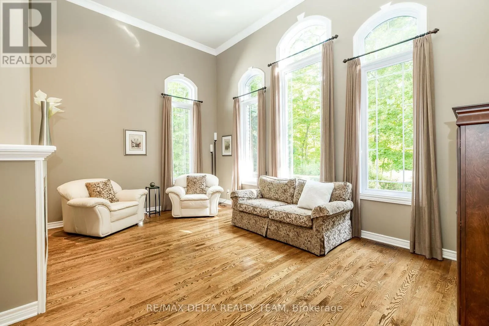 1340 GEORGES VANIER DRIVE