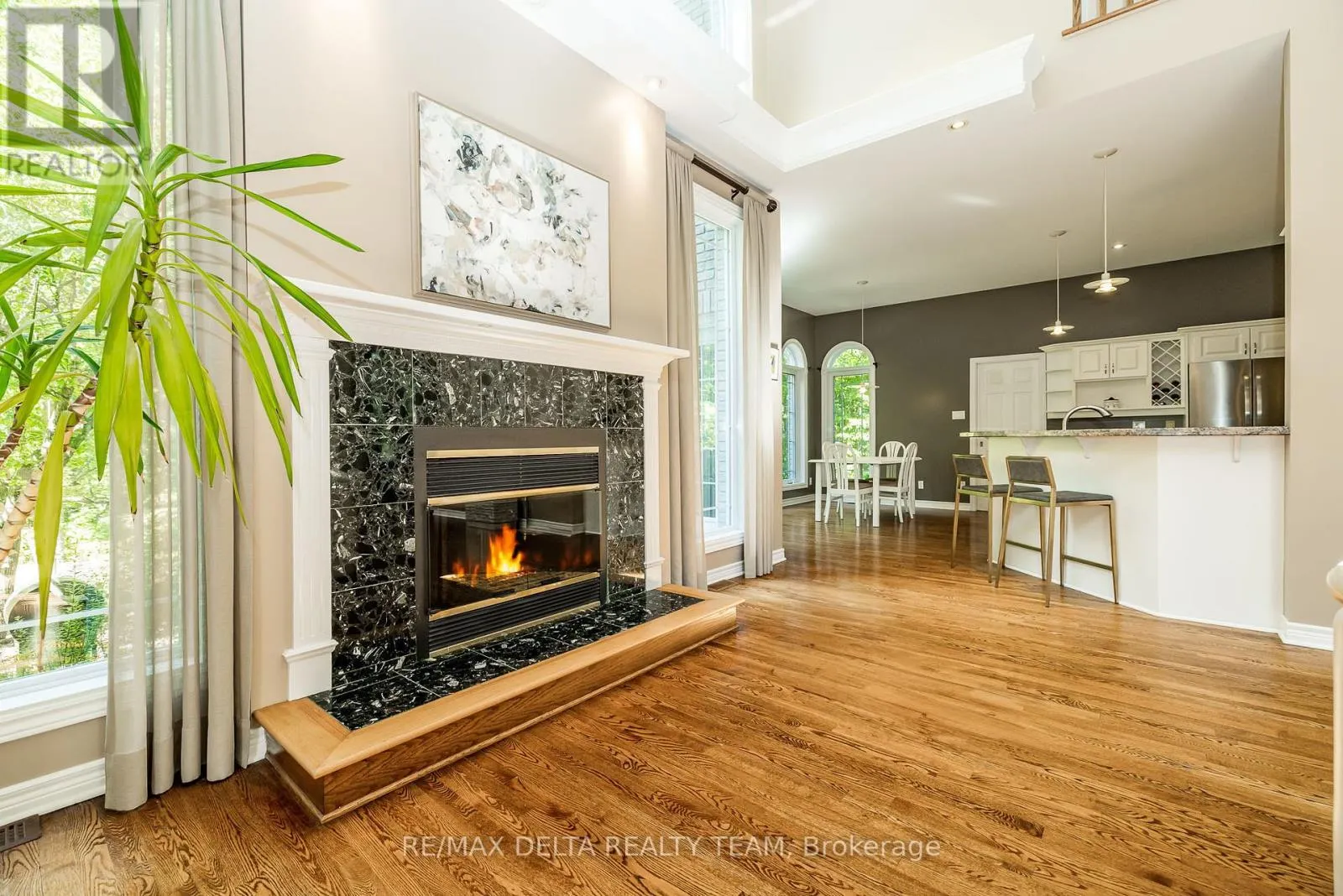 1340 GEORGES VANIER DRIVE