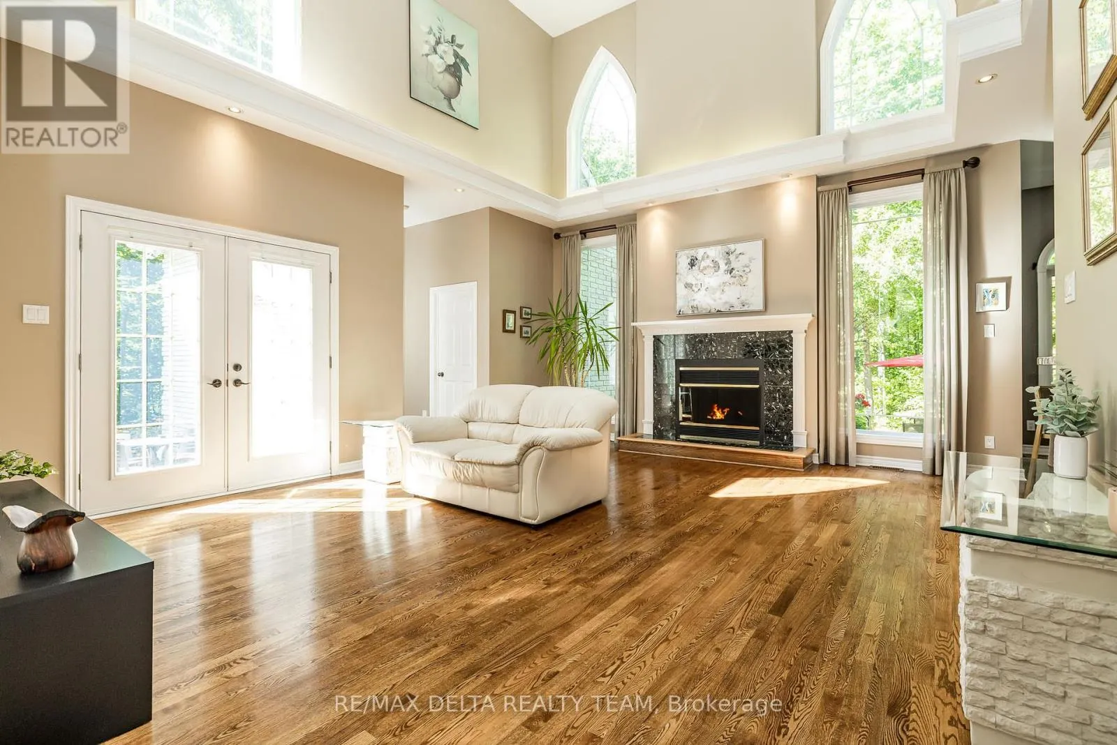 1340 GEORGES VANIER DRIVE