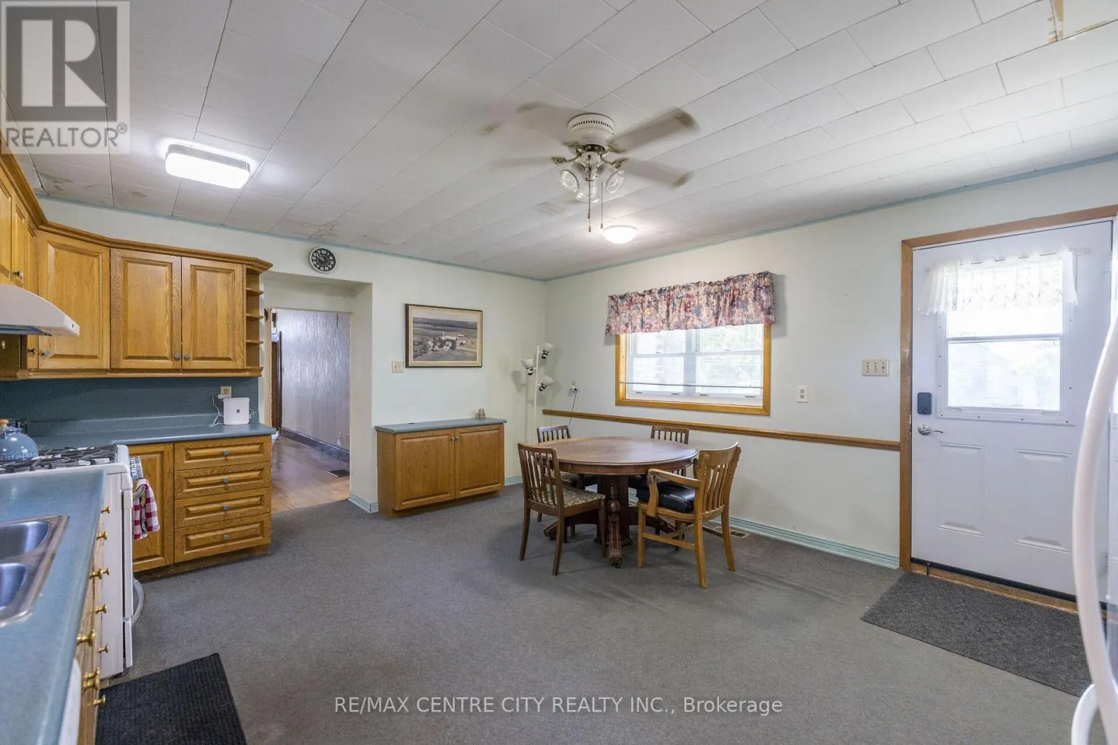 6519/6523 COUNTY ROAD 29 LT 6 CONC 8