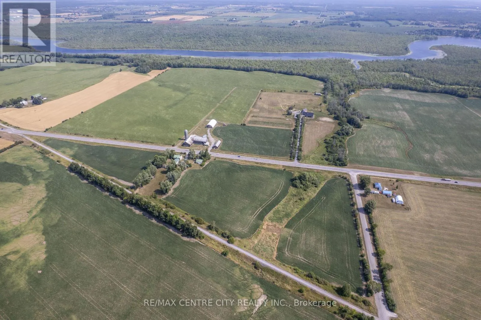 6519/6523 COUNTY ROAD 29 LT 6 CONC 8