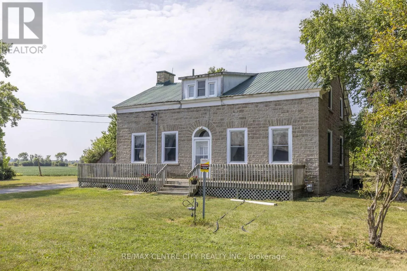 6519/6523 COUNTY ROAD 29 LT 6 CONC 8