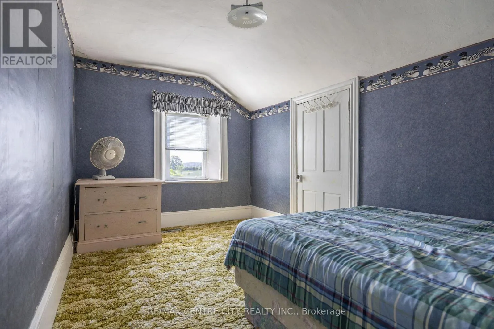 6519/6523 COUNTY ROAD 29 LT 6 CONC 8