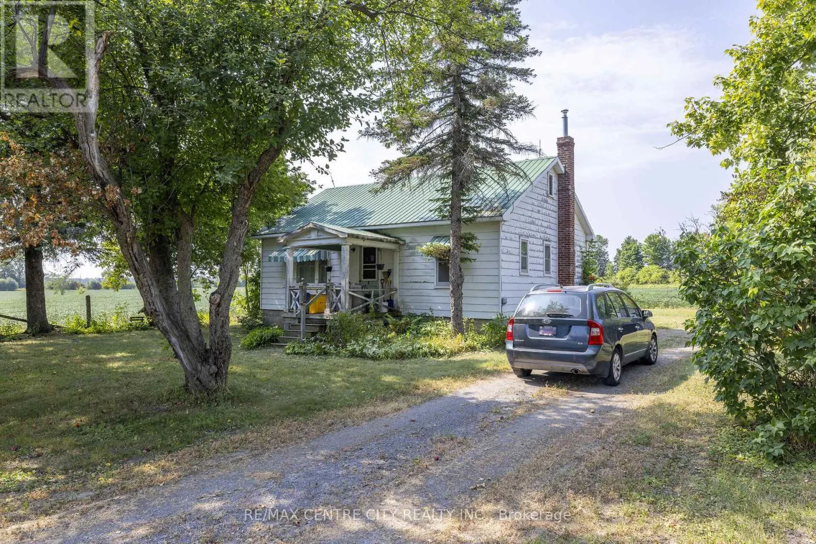 6519/6523 COUNTY ROAD 29 LT 6 CONC 8