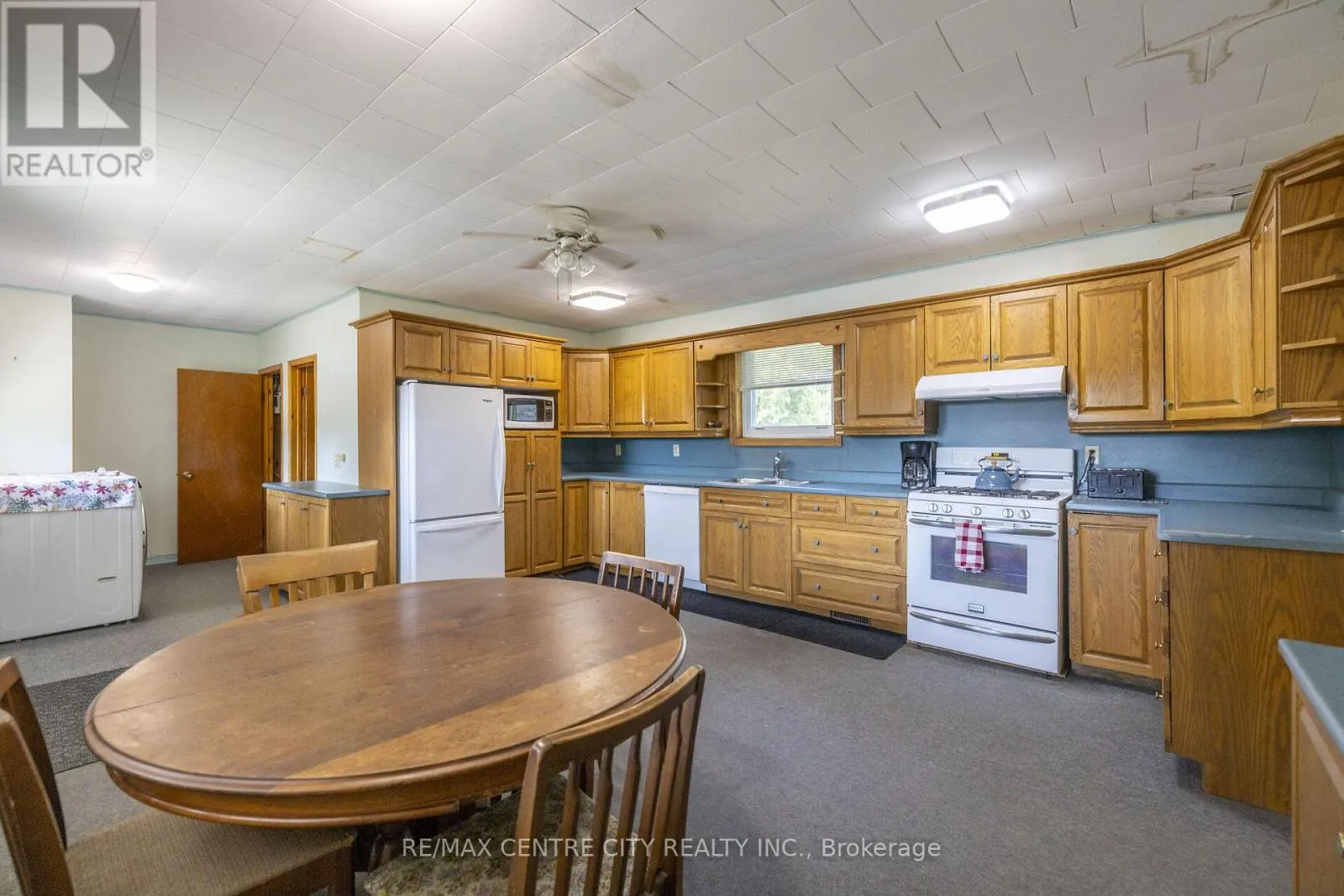 6519/6523 COUNTY ROAD 29 LT 6 CONC 8