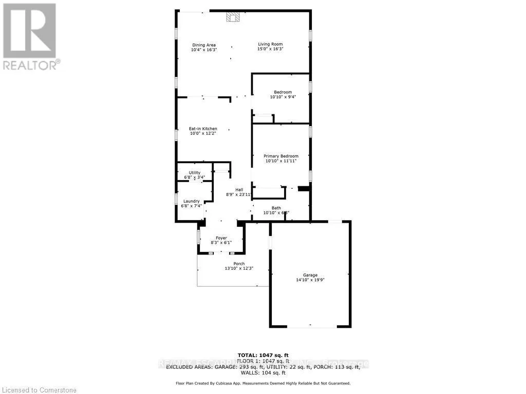 238 WEST 15TH STREET