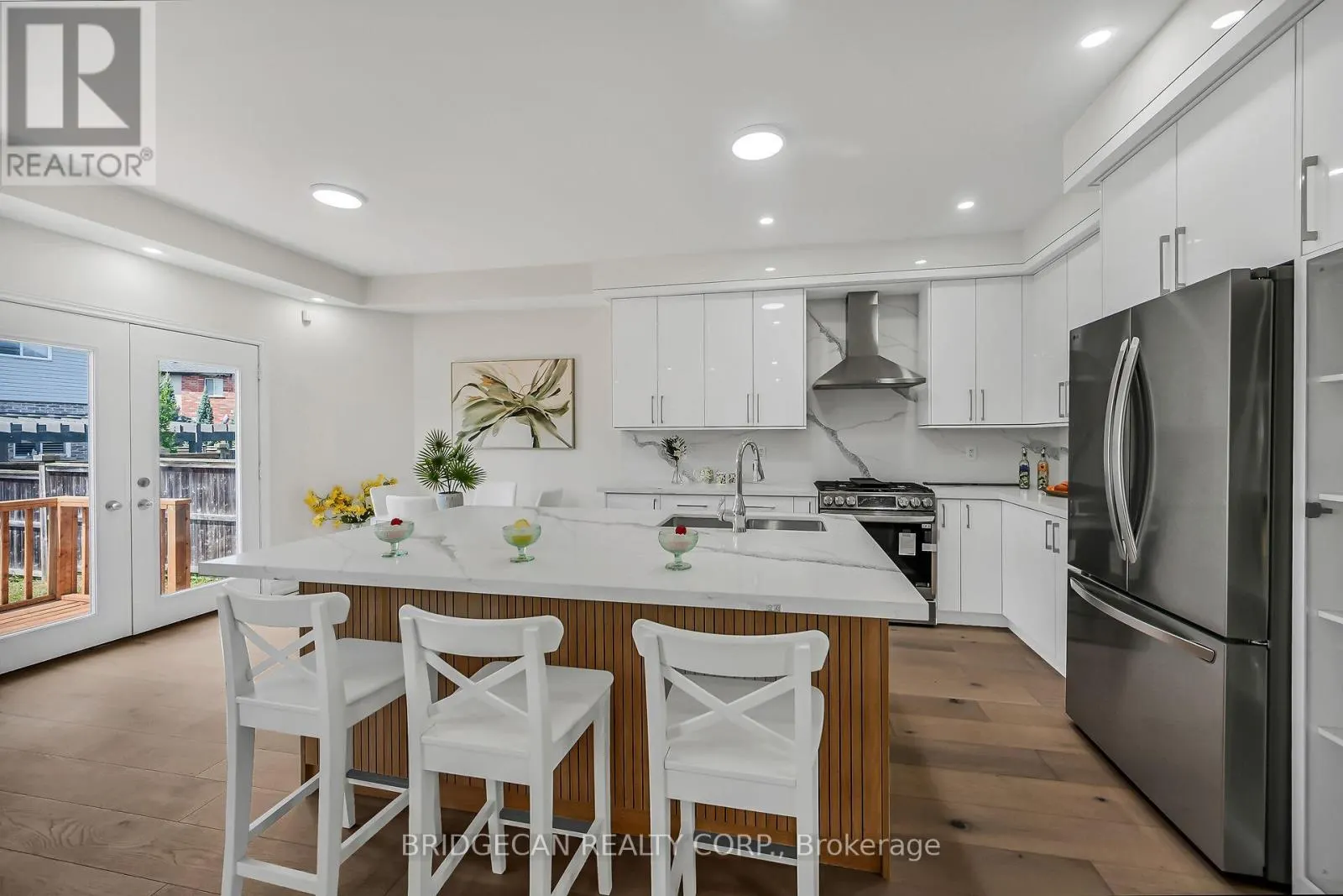 40 DAVINCI BOULEVARD