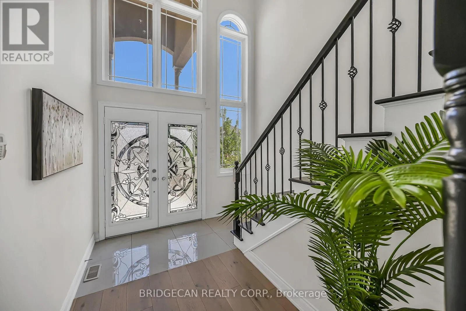 40 DAVINCI BOULEVARD